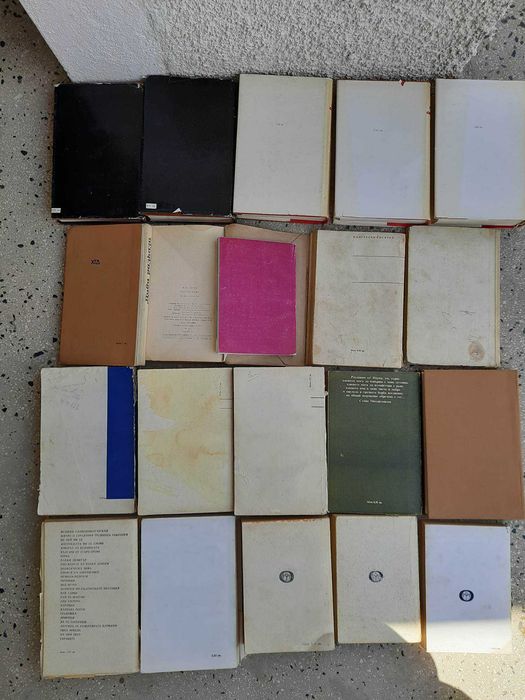 Литературни анализи, очерци за БГ писатели, съчинения, избрани творби