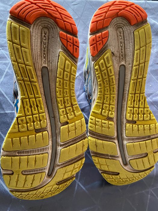 Оригинални Asics, номер 41