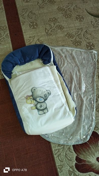 Продам конверт на выписку