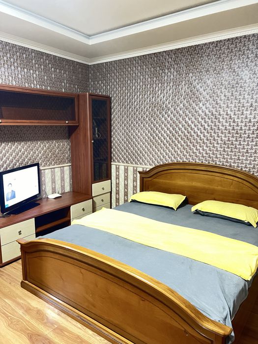 Час1000 Сарыарка Кенесары Минфин Редиссон