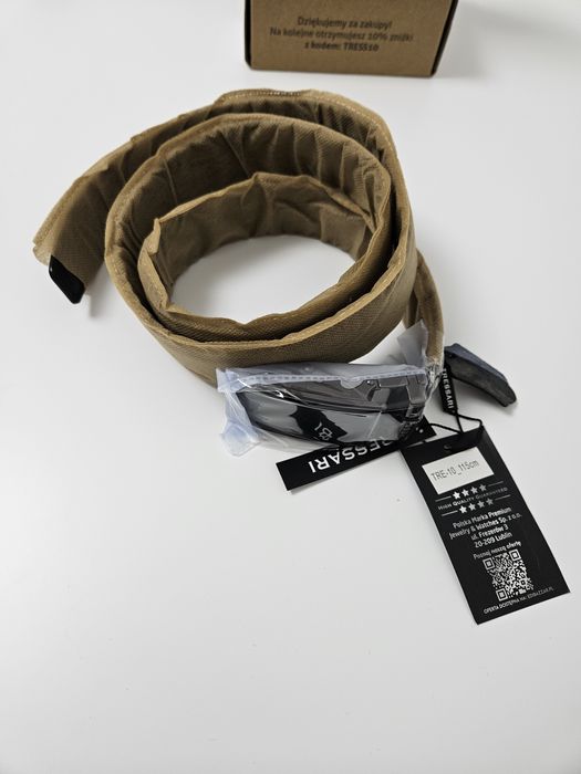 Curea piele naturală NOUĂ 50% REDUCERE