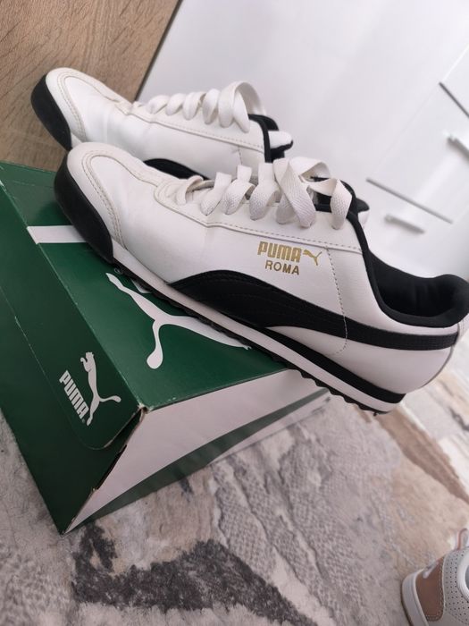 Мъжки маратонки PUMA