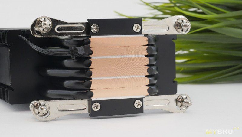 Кулер Formula Ice Burg EX ARGB