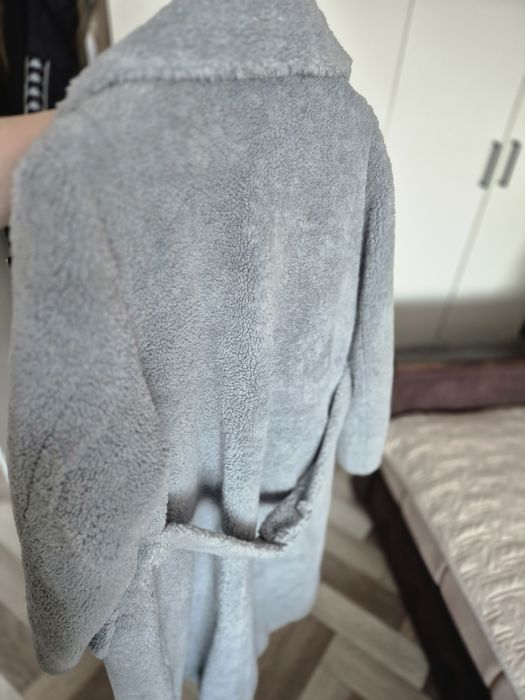 Продам эко шубку