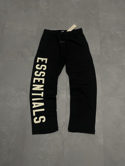 Essentials Fear of god