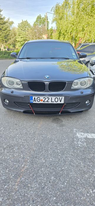 Bmw E87 116i 2006