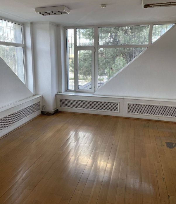 Офис от 15м2 до 50м2 в Центре города