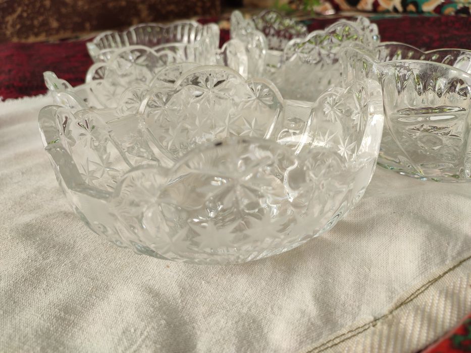 Хуристаллар кимга