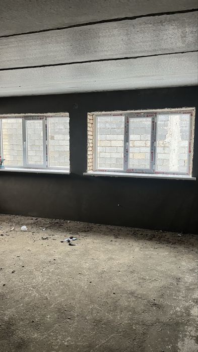 Пластик Терезе Алюминий Витраждар