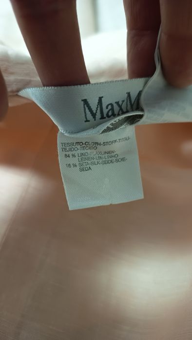 Rochie petrecută  Max Mara