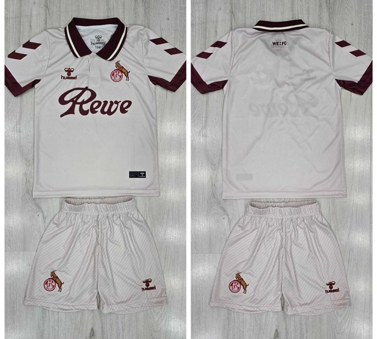 Футболни тениски