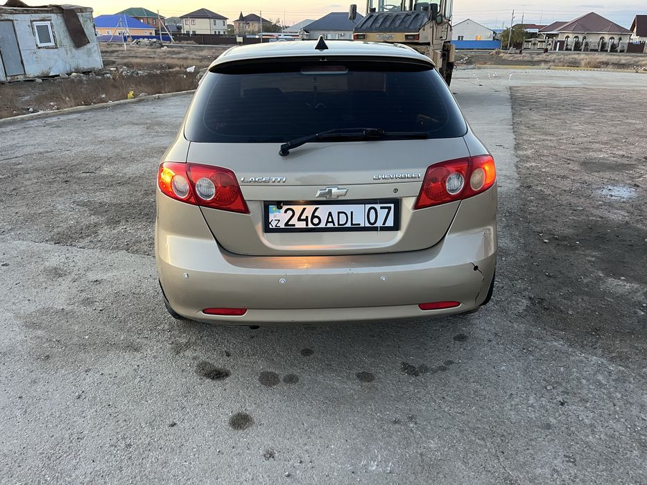 Продам Шевролет Ласети 2010г,автомат