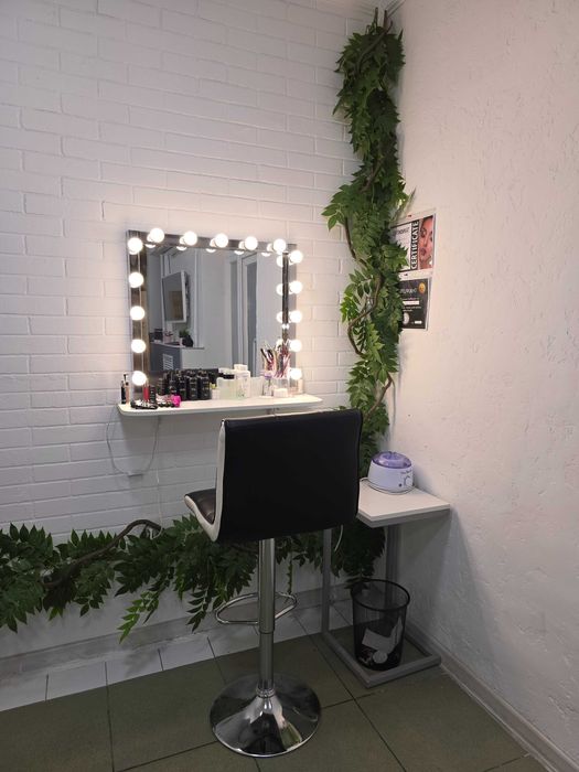 Рабочие места в аренду