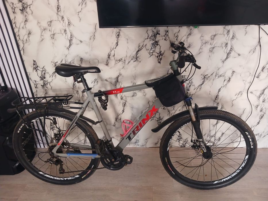 Велосипед тринкс