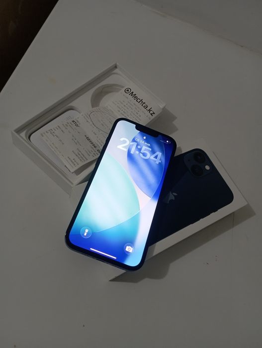 Iphone 13 128GB с документами