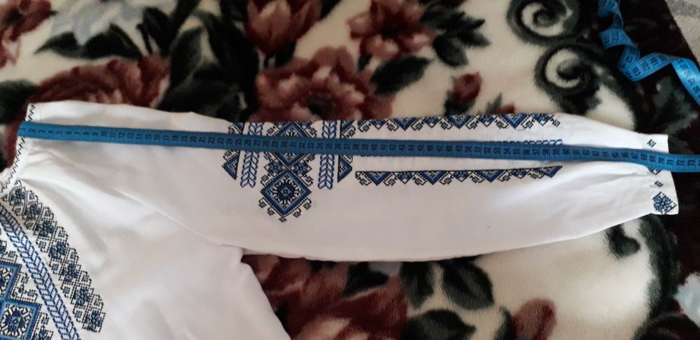 Cămașă tradeționala dama