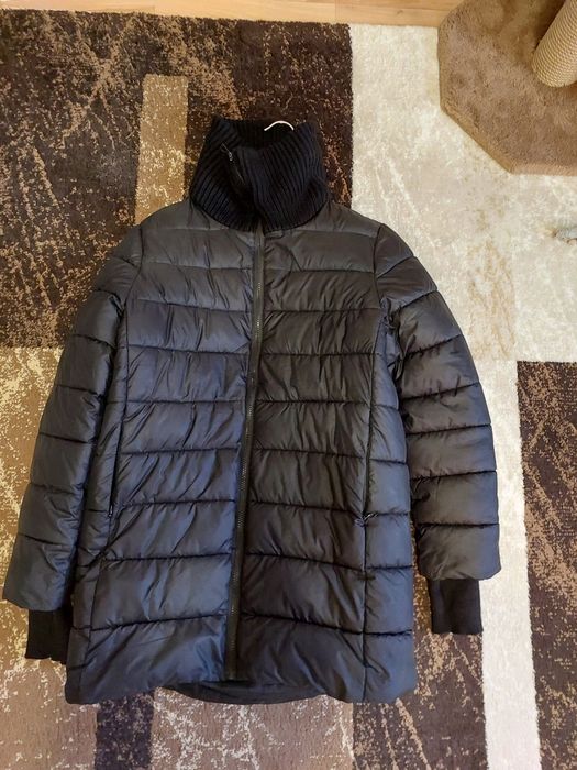 Продам зимний пуховик