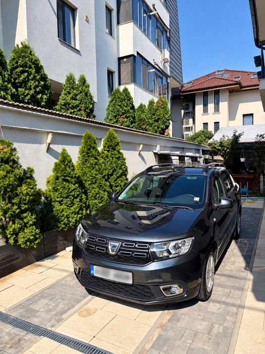 Dacia Logan MCV Primul proprietar - cutie automată
