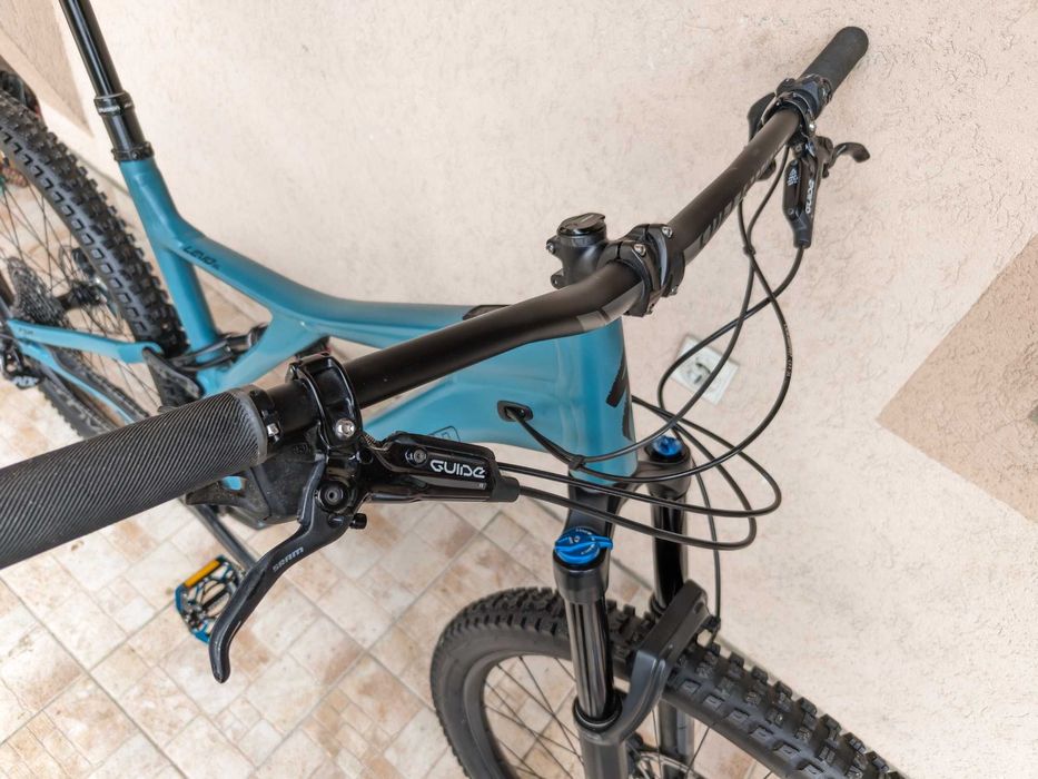 Specialized Turbo Levo SL Comp
