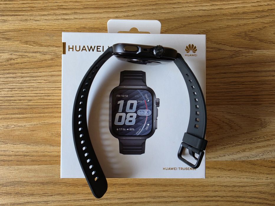 Huawei fit 5 pro нов