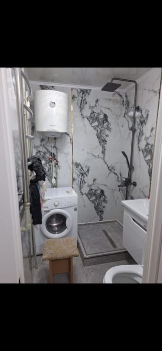 Стиральная машина lg