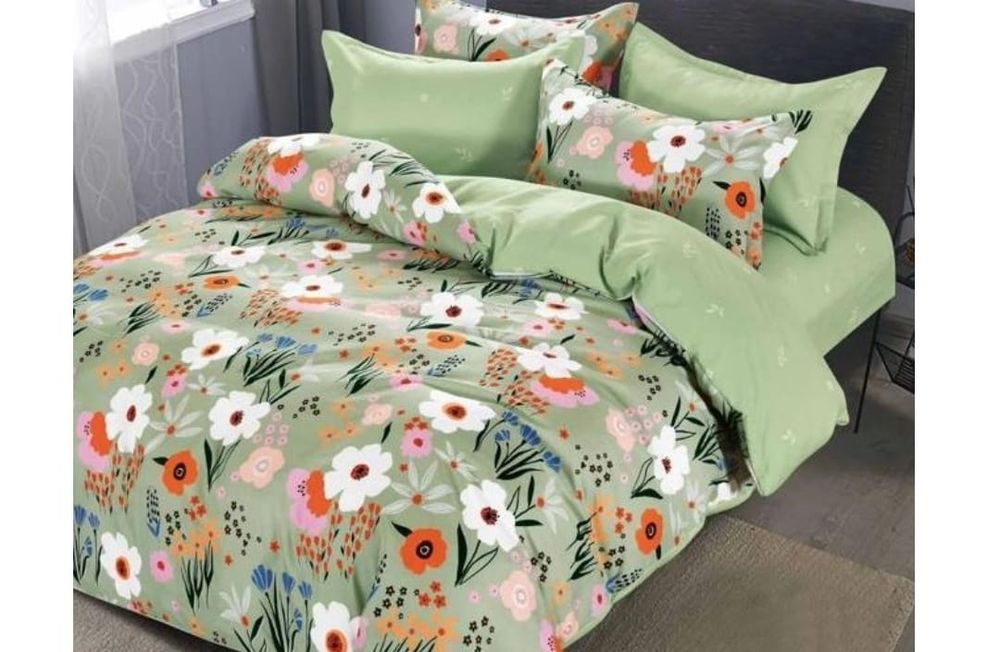 Lenjerii de pat pentru 2 persoane unicat