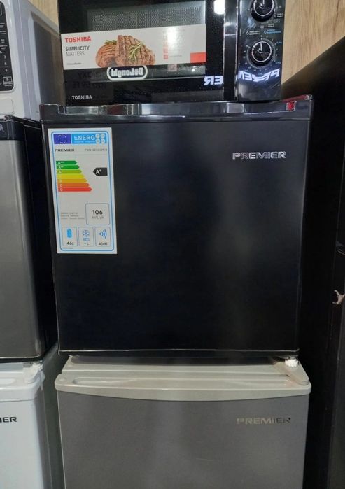 Мини холодильники