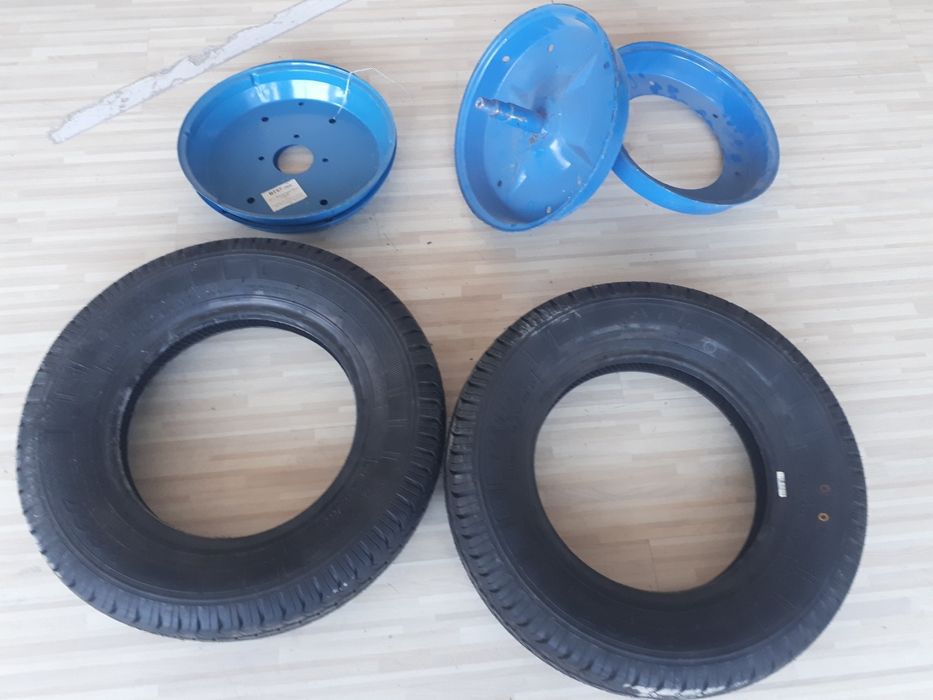 Janta semanatoare anelopa r12