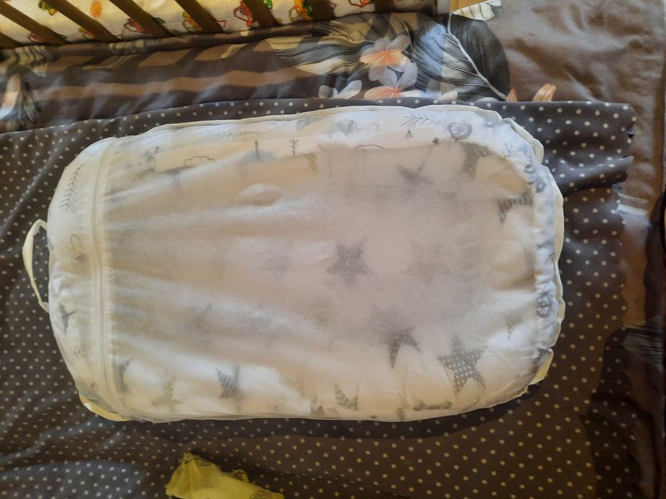 Продам кокон и шезлонг