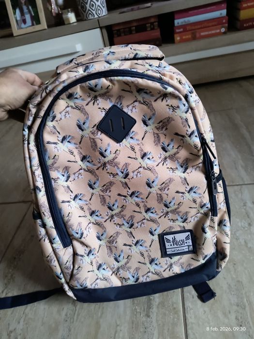 Rucas Hash 2 Coll Collection ergonomic