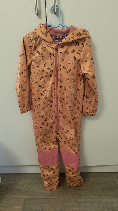 Дрехи за 5г момиче