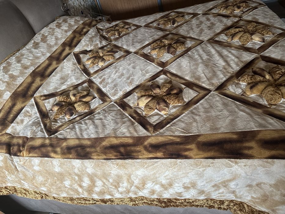 Покривало за спалня