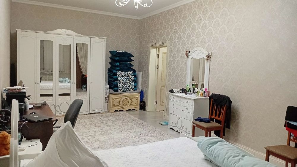 Продам кирпичный дом