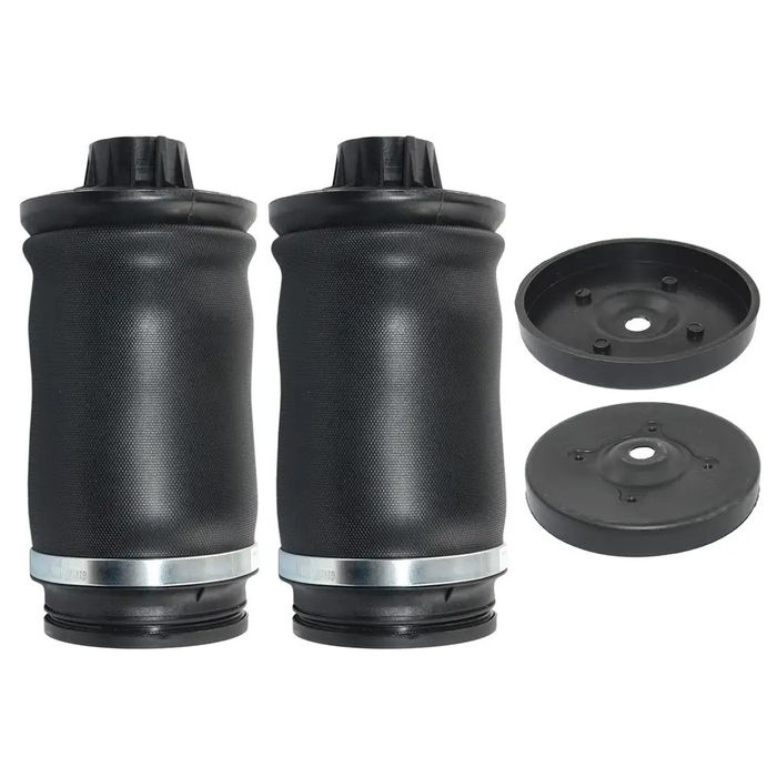 Perna perne suspensie aer spate Mercedes Benz W164 X164 ML GL