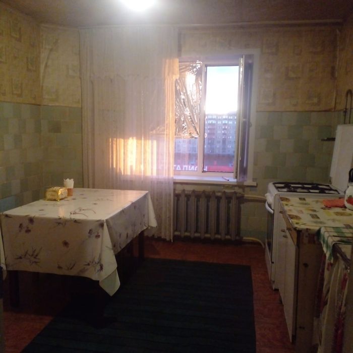 Продам квартиру .