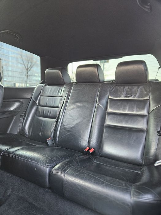 VW Golf MK4 GTI 1.8T AUM