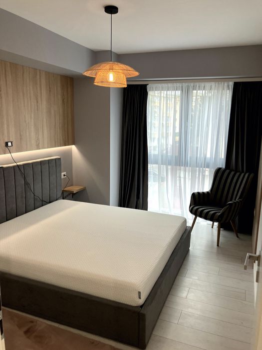 Apartament de inchiriat Burdujeni Neo Tower