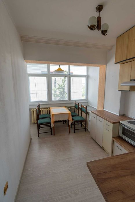 Дава се под наем Тристаен апартамент в София, Хиподрума - 100 кв.м за 697.17 € - Снимка #3