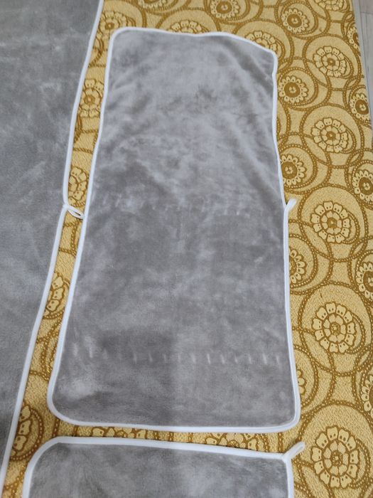 Набор полотенец из 4 штук