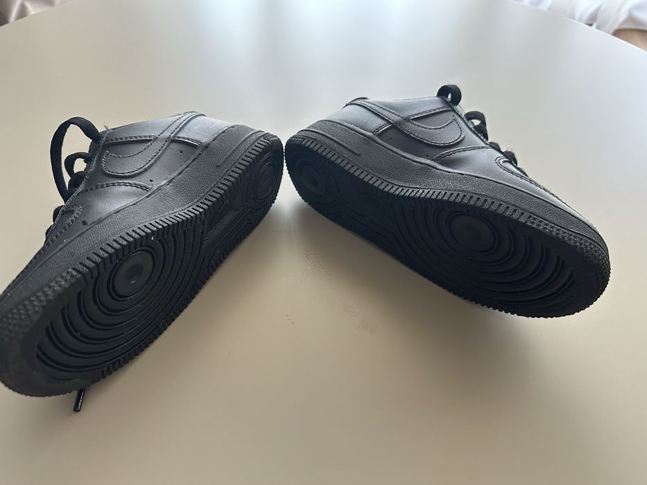 Sneakers Sport Copii Nike Air Force 1 marime 32