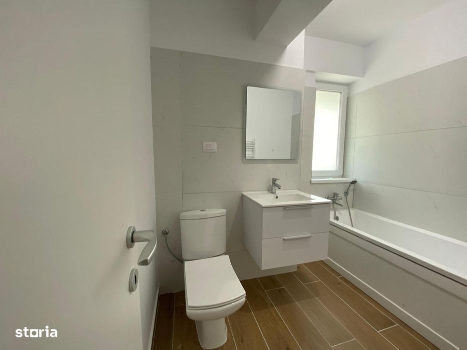 Apartament 1 camera tip studio bloc nou predare 2027