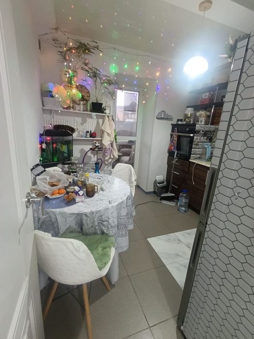 Продам 2комнатную квартиру