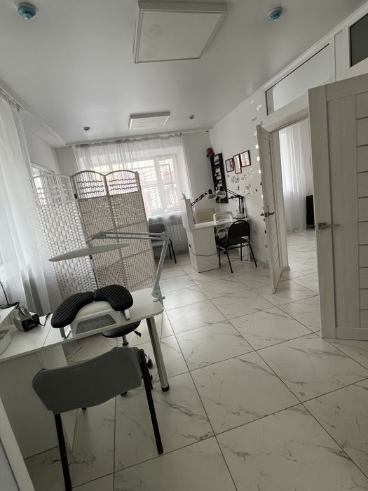 Аренда кабинета для бьюти-услуг