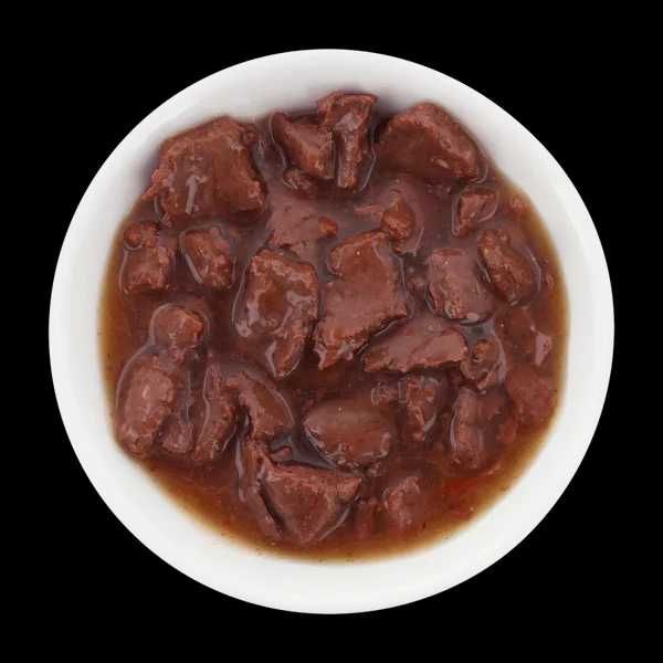 Pawsome! Grain Free мокра храна за котки с Агнешко или Телешко 4х85г