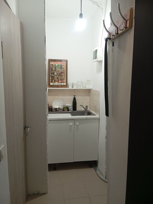 Посуточно Тимирязева-Маркова