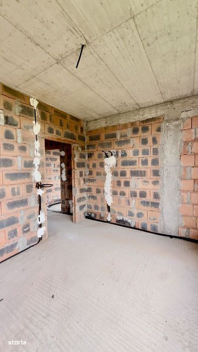 Casă În Duplex | Bujoreni-Olteni | Confort Si Intimitate