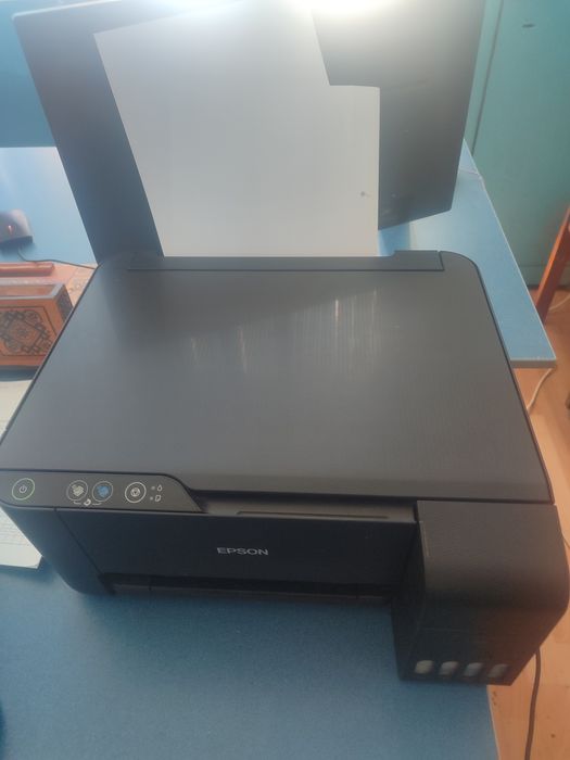Продается МФУ Epson L3100