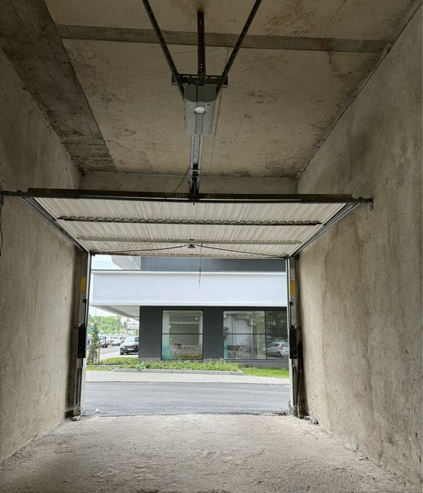 Дава се под наем Гараж / Паркомясто в с. Кабиле, Област Ямбол - 16 кв.м за 71.4 € - Снимка #2