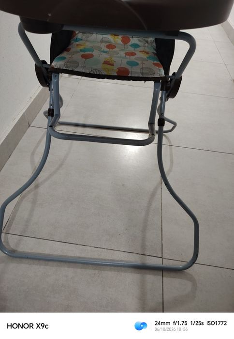 Продам детский стульчик
