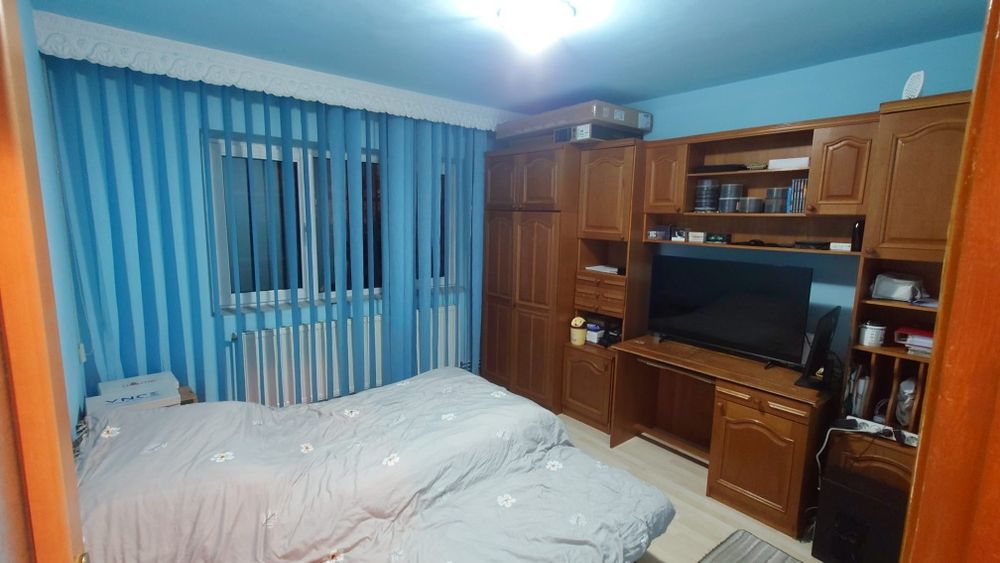 Vând apartament cu 2 camere
